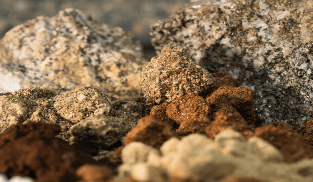 mina, brasil, terras raras