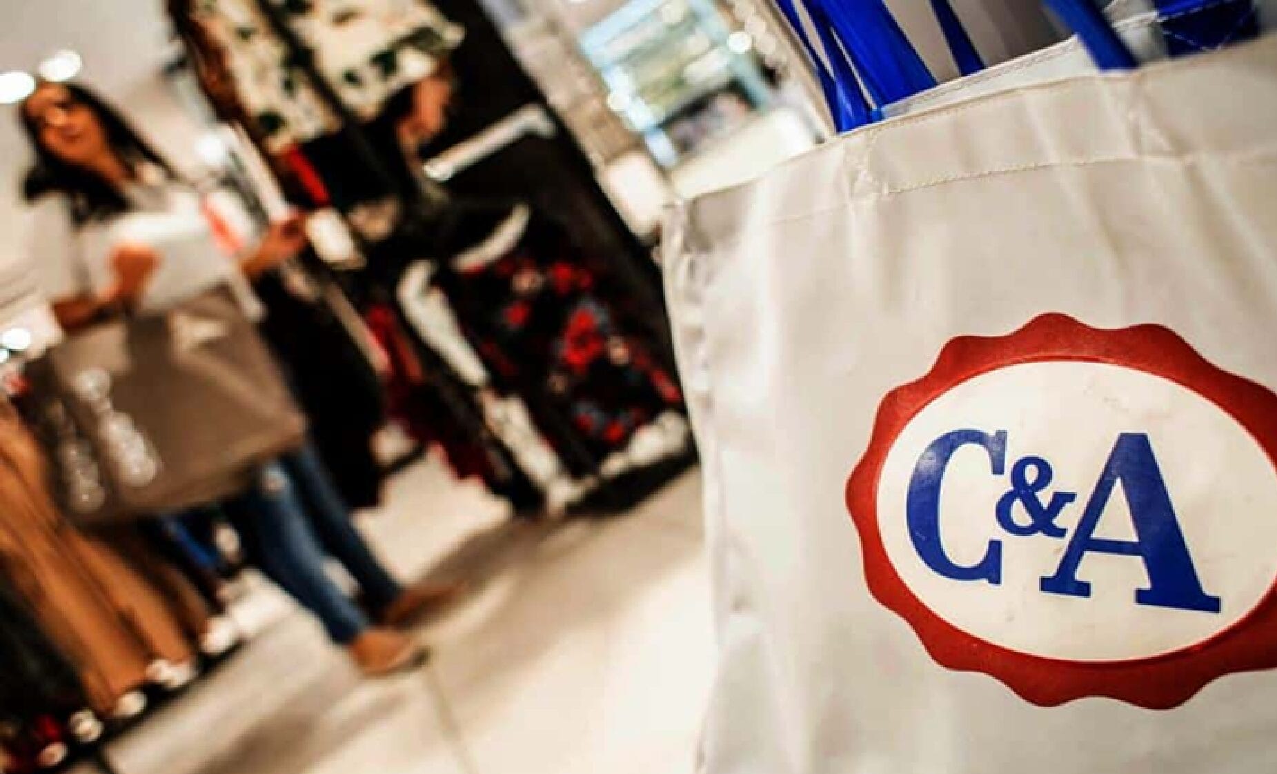 C&A, vagas, home office