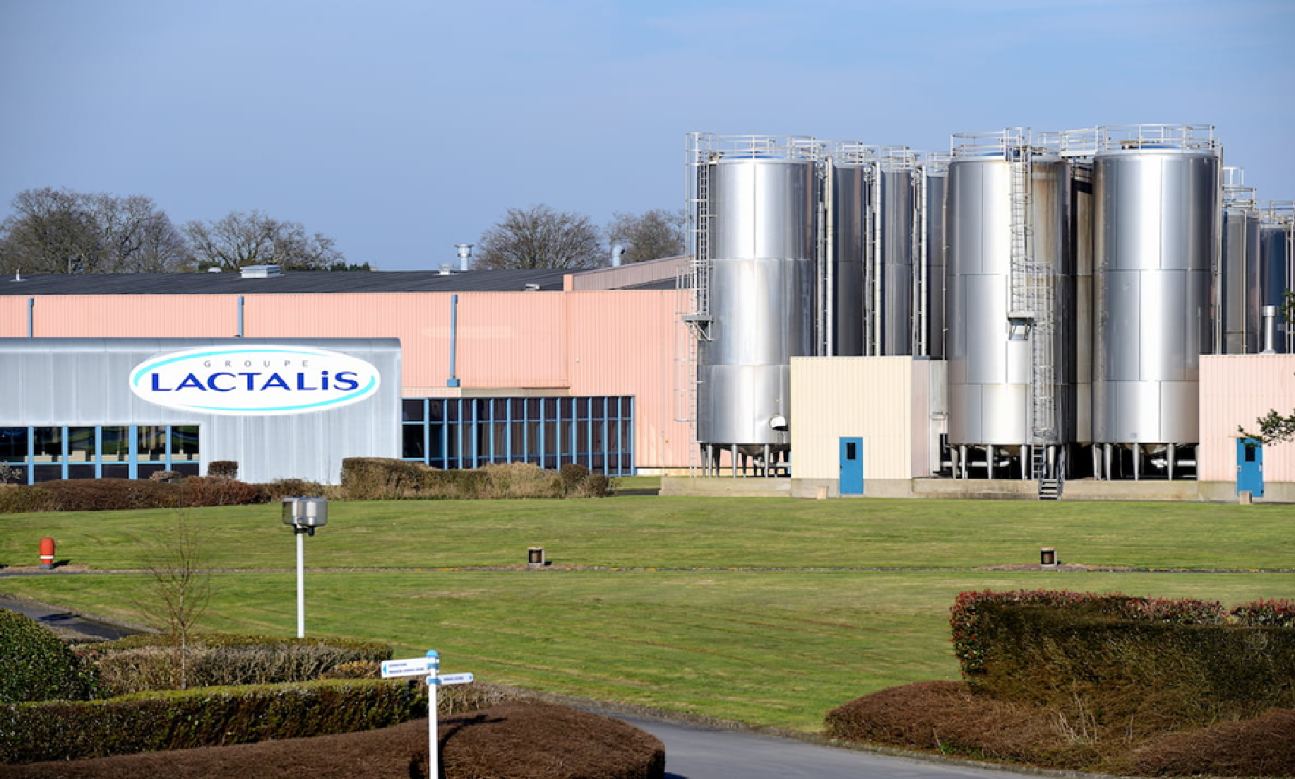 lactalis, minas gerais, investimento
