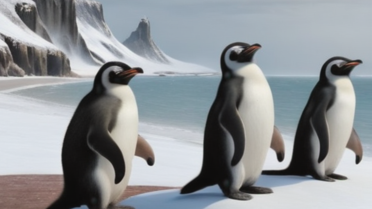 Trump impõe tarifas a ilhas remotas da Antártida, surpreende a Austrália e levanta debate sobre impactos econômicos e ambientais globais.