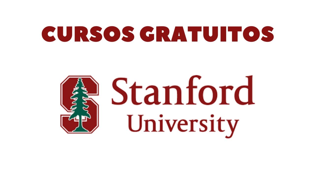 Universidade de Stanford anuncia cursos gratuitos online para fazer ainda este ano! Confira abaixo uma lista de 10 opções