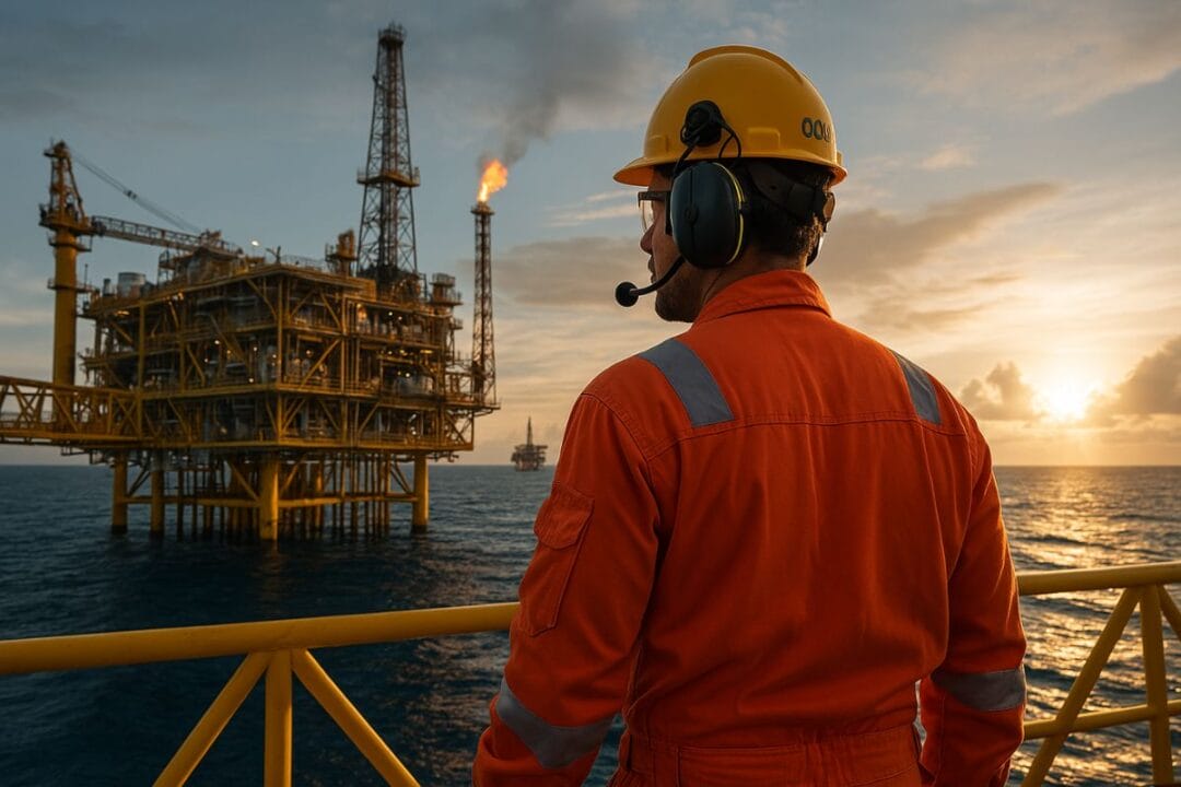 Ocyan abre vaga offshore para Almoxarife em Macaé (RJ), com salário atrativo, benefícios robustos e contratação imediata. Veja como se candidatar!