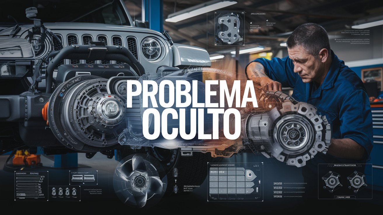 Câmbios da Jeep e Fiat com falha oculta podem gerar prejuízos de até R$ 15 mil. Entenda o problema e saiba como evitar essa dor de cabeça.