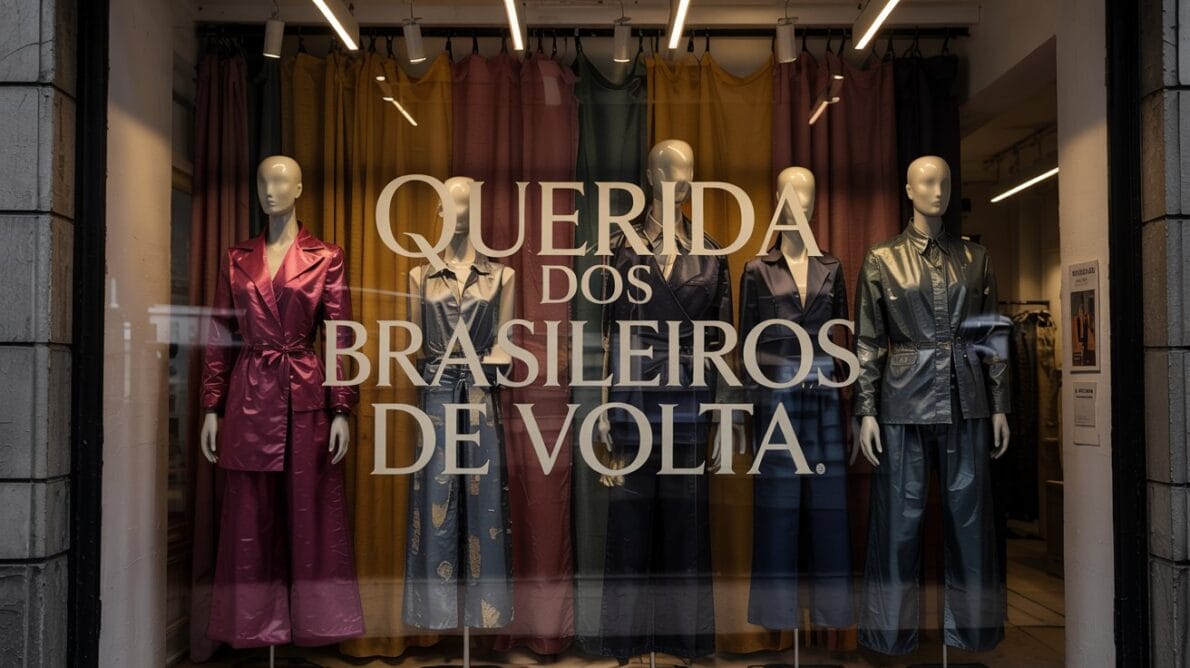 Mango retorna ao Brasil com exclusividade pela Dafiti após 10 anos, apostando na moda digital e no novo perfil do consumidor online.