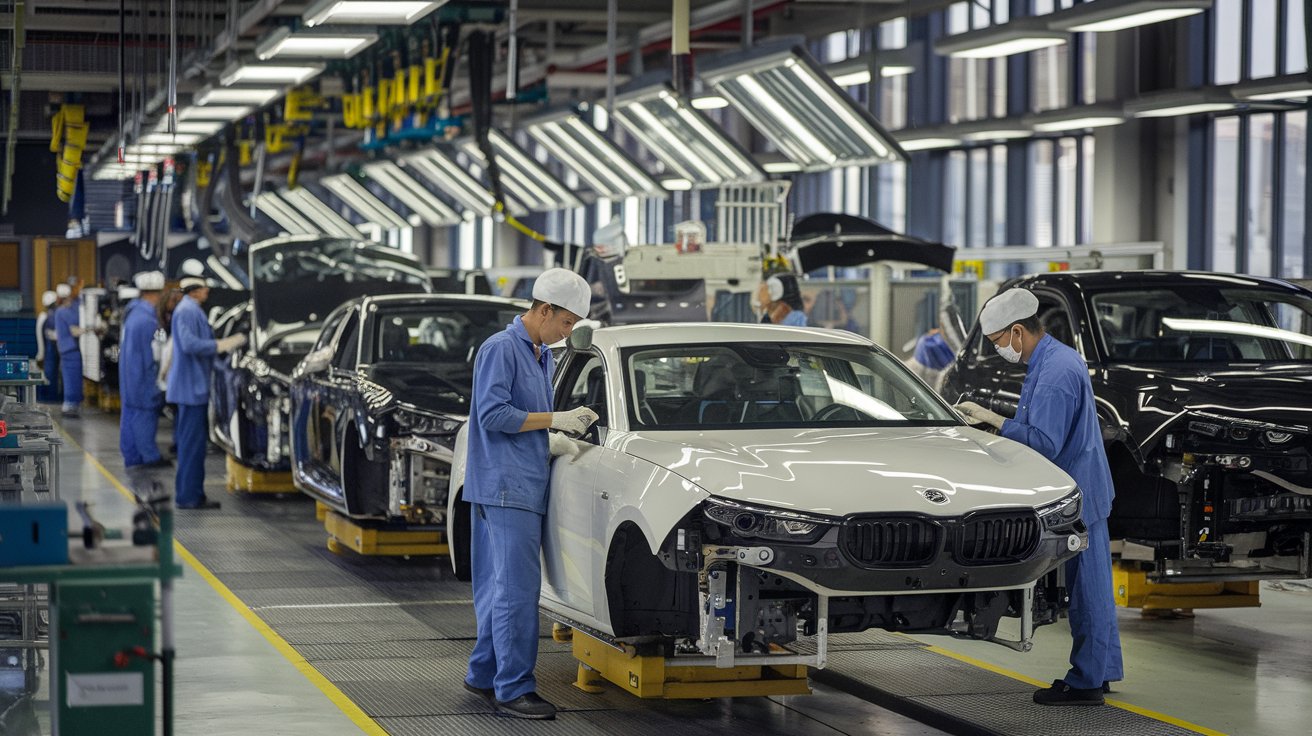 Fabricantes chinesas estão moldando o futuro dos carros elétricos no Brasil e revolucionando a indústria automotiva com inovações e novos investimentos.