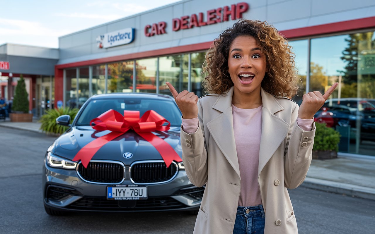 carro, concessionária