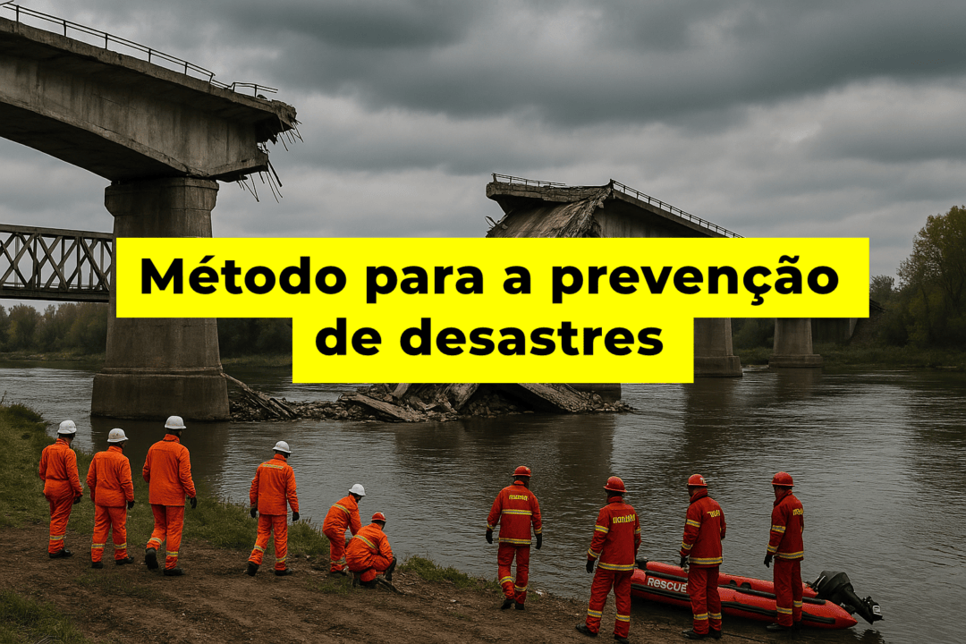 infraestruturas, desastres