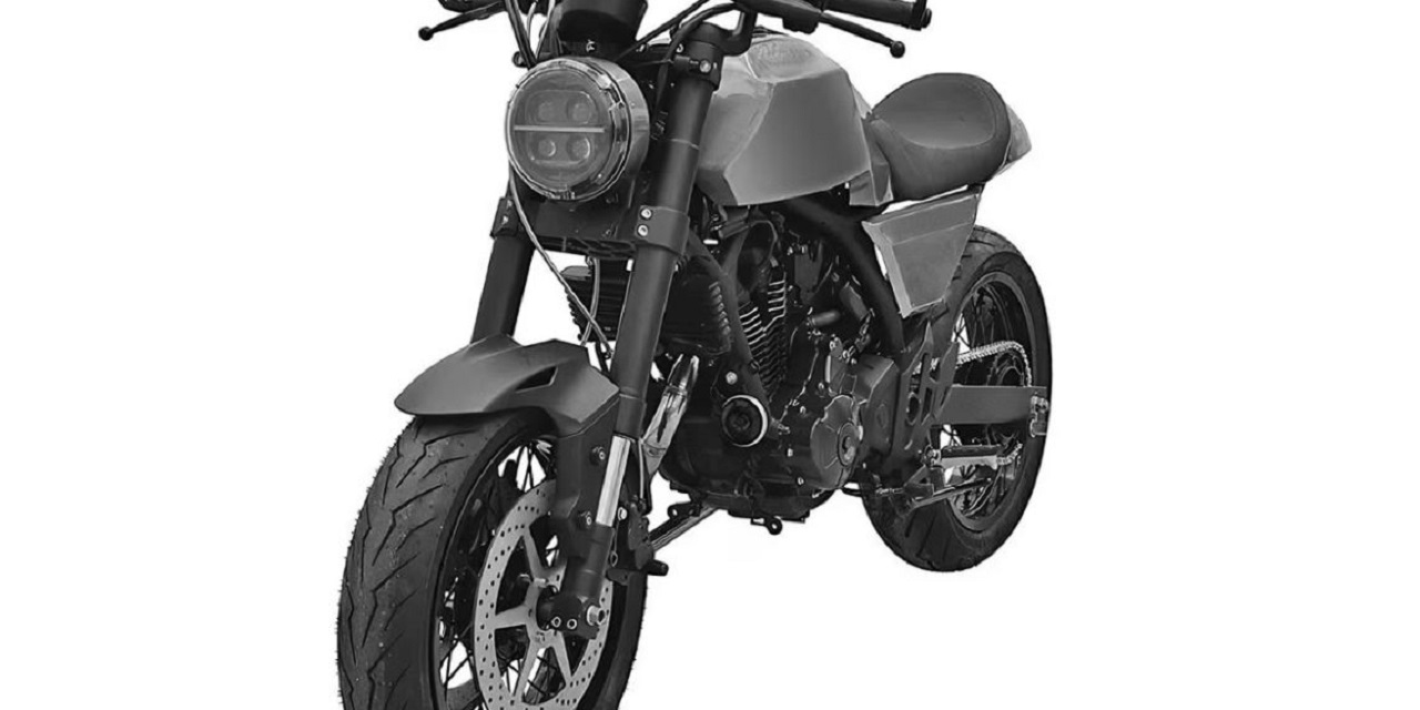 Nova Honda 300 Café Racer é registrada no Brasil: modelo terá motor da CB 300F Twister e design inspirado nas clássicas