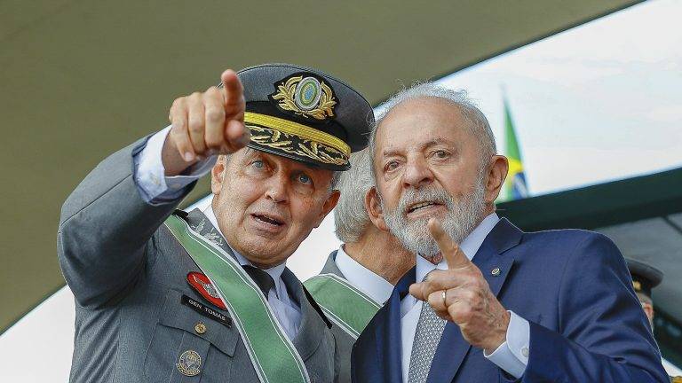 Geopolítica, Defesa, Mudanças geopolíticas, Exército