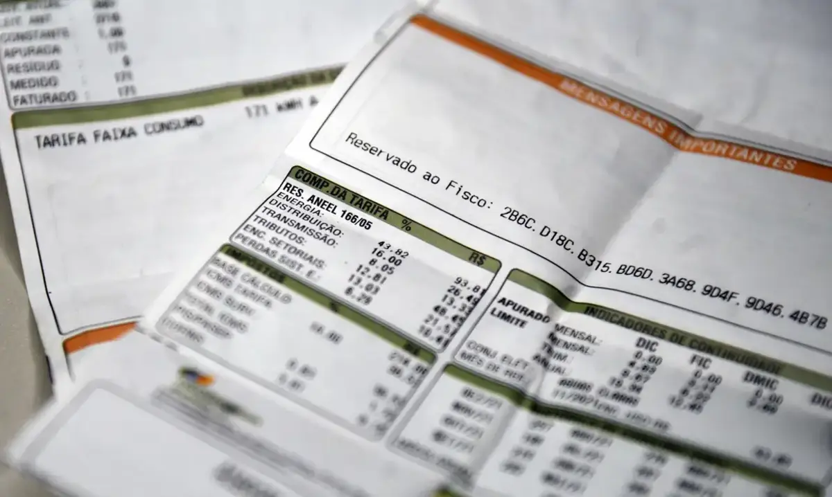 Conta de luz, Governo, Isenção, Proposta