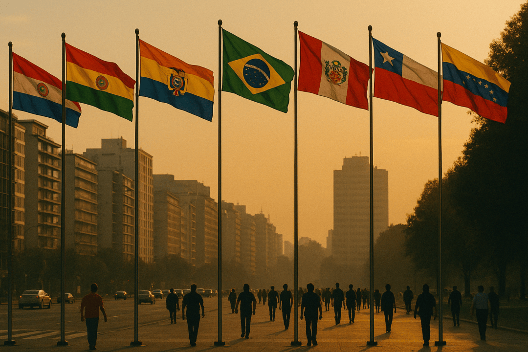 Uruguai, país mais caro, Custo de vida