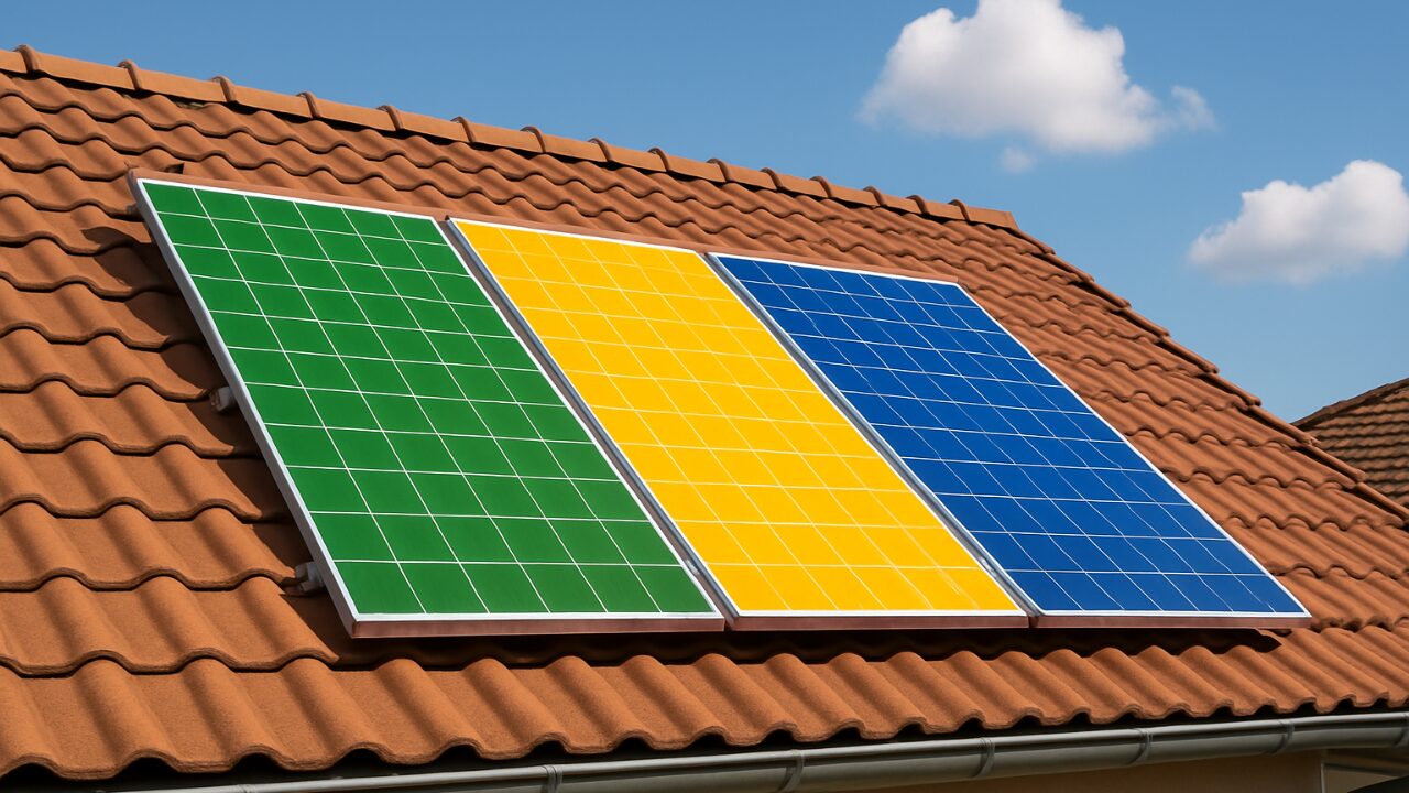 Combinando eficiência energética e design inovador, aplicáveis em fachadas e coberturas arquitetônicas, a DAH Solar e a CorSolar firmaram parceria para distribuir no Brasil painéis solares.