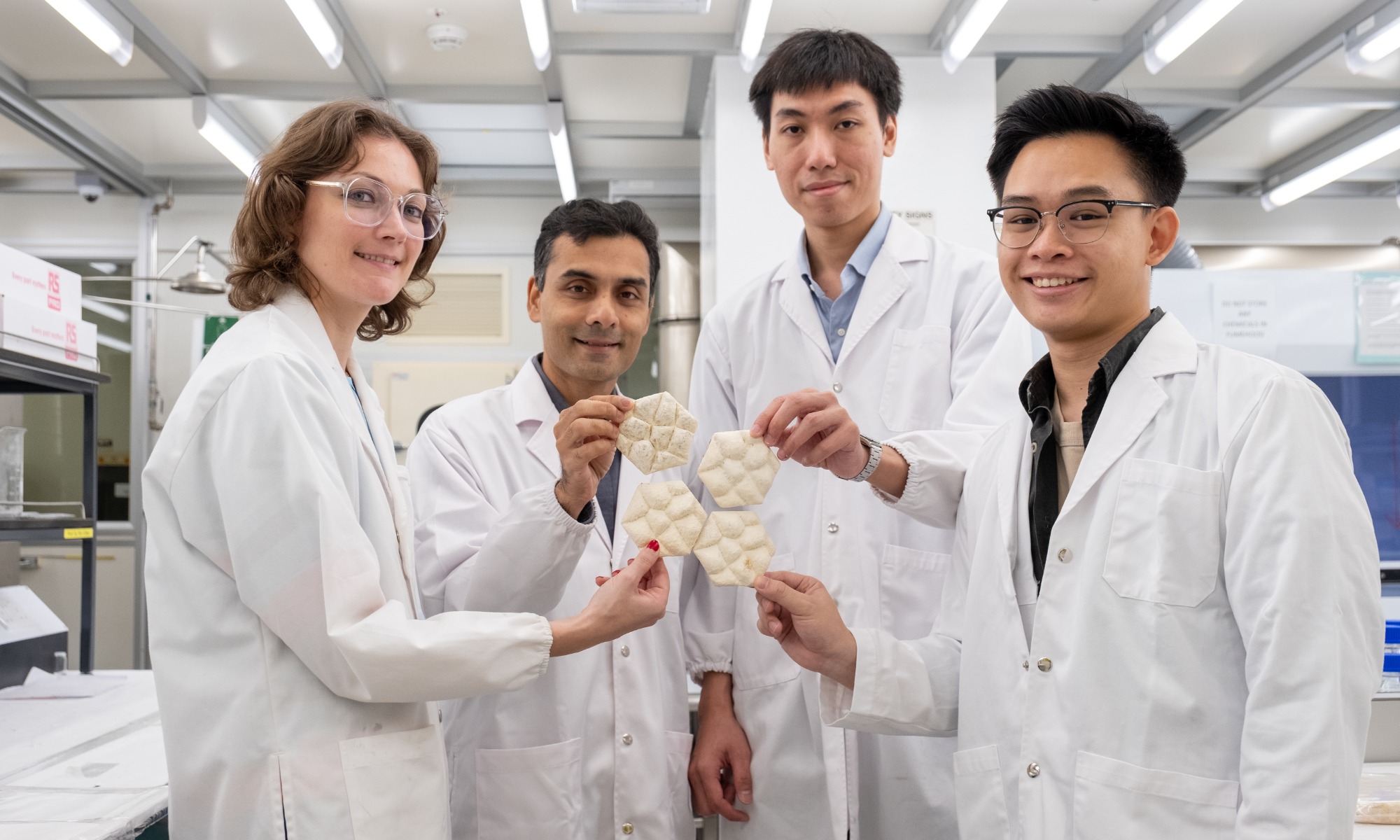 Ladrilhos ecológicos, Ladrilhos, Ladrilho ecológico, Pele de elefante