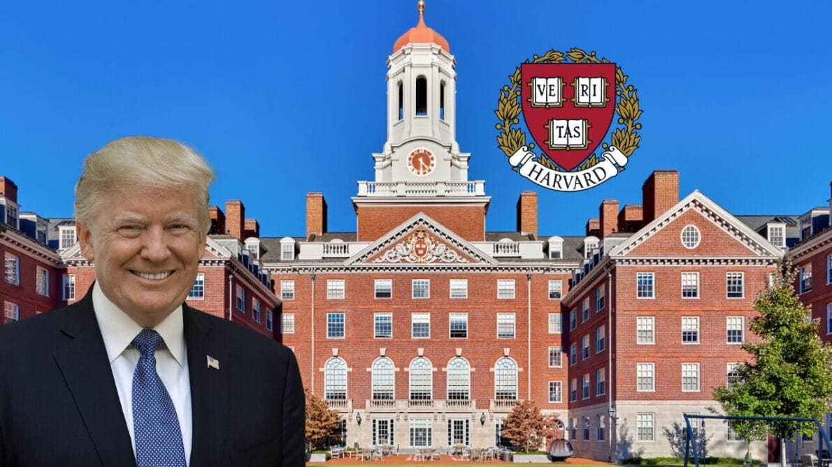 Harvard processa o governo Trump para impedir o corte de US$ 2,2 bilhões, defendendo sua autonomia acadêmica frente a pressões políticas e ideológicas.