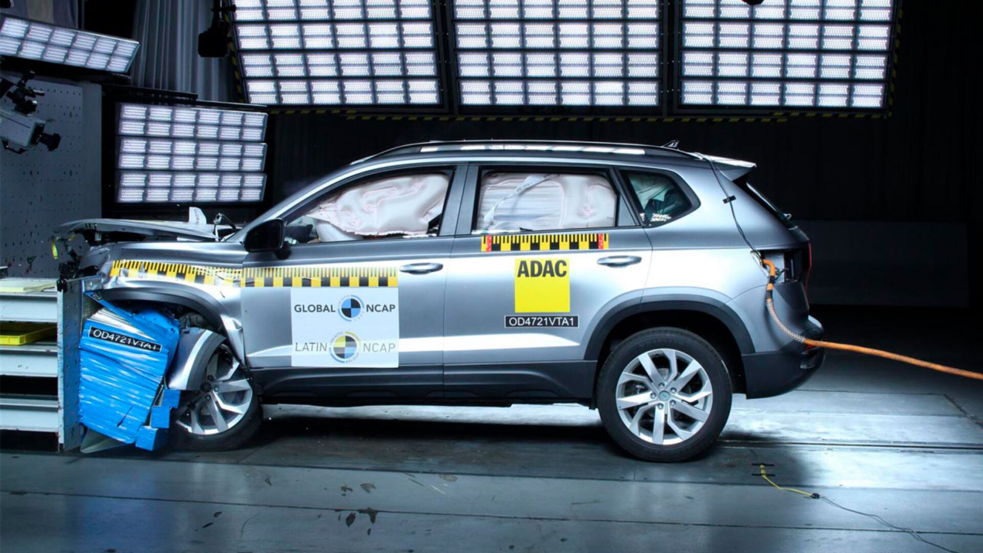 segurança - carros - suv - proteção