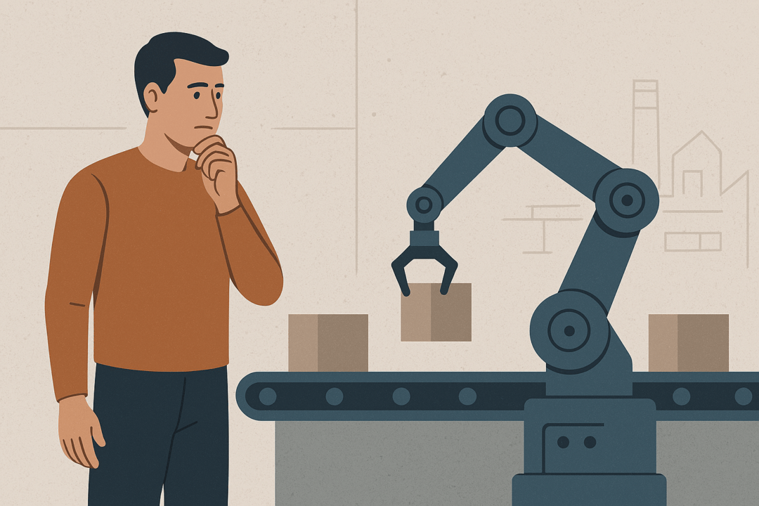 inteligência artificial, empregos