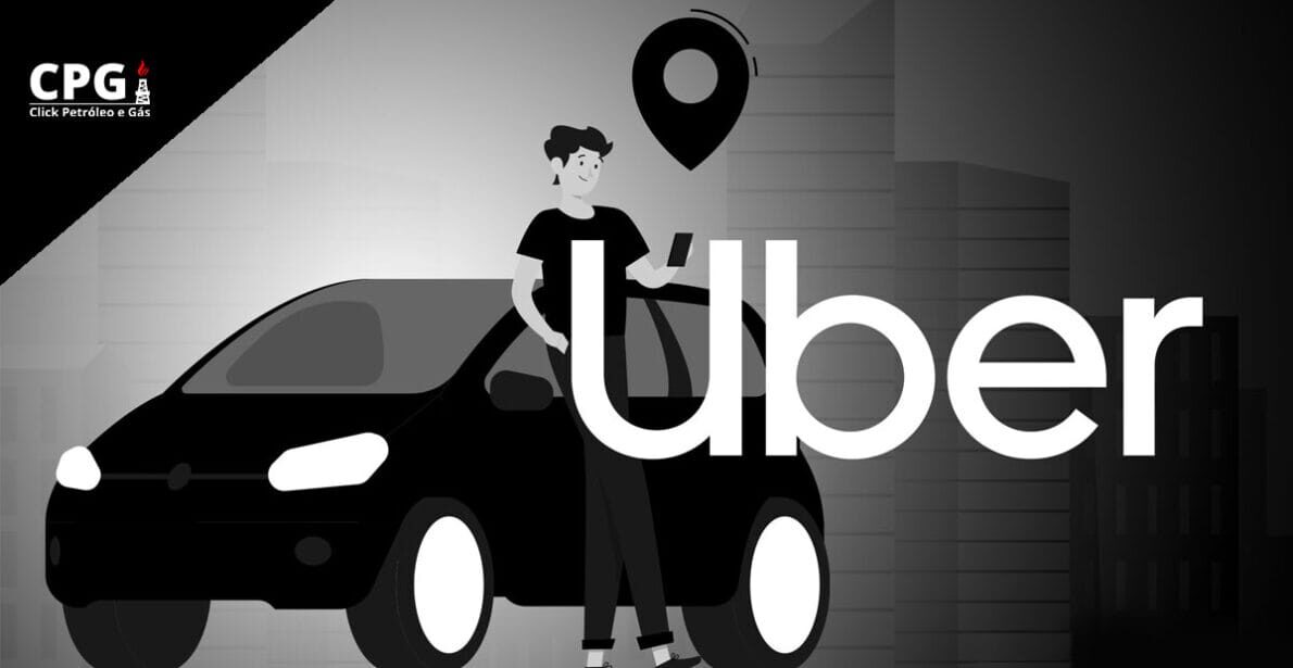Uber firma parceria para melhorar a segurança de motoristas e passageiros, com tecnologia de emergência e dados em tempo real.