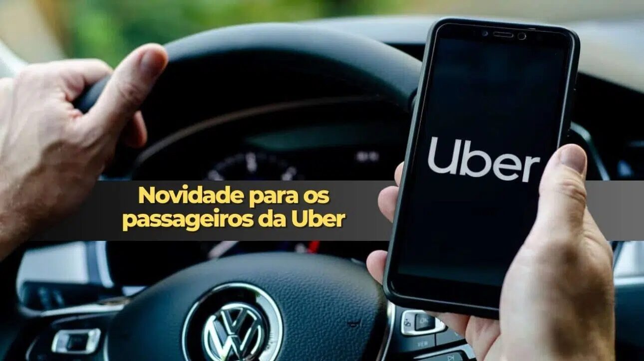 Nova regra da Uber obriga ar-condicionado ligado em viagens. Passageiros agora podem exigir mais conforto nas corridas! Saiba o que muda.