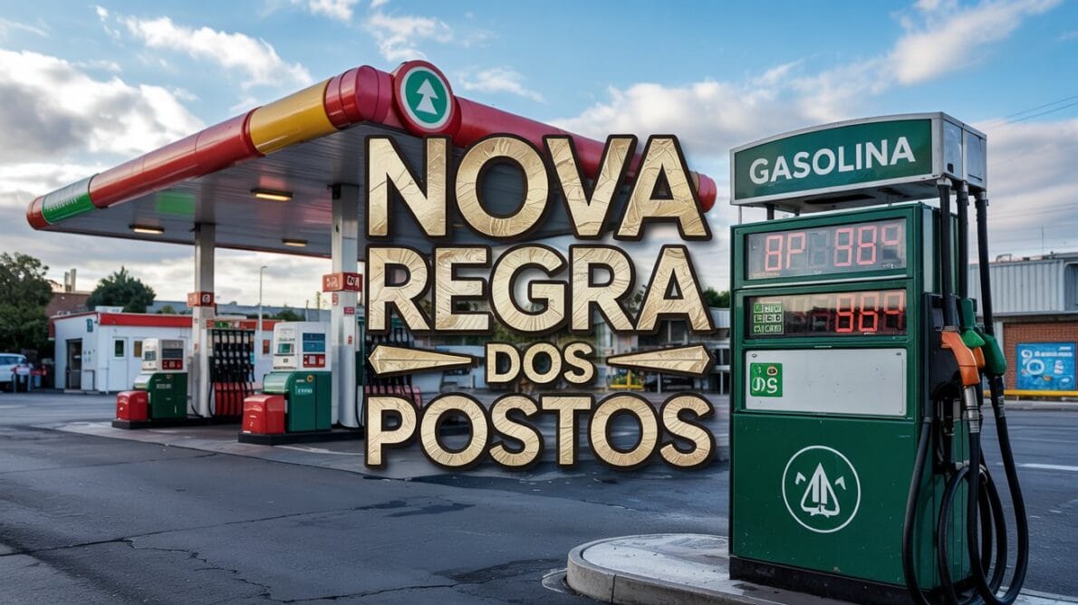 ANP proíbe práticas enganosas em postos de combustíveis para proteger os consumidores de preços fraudulentos e aumentar a transparência no mercado.