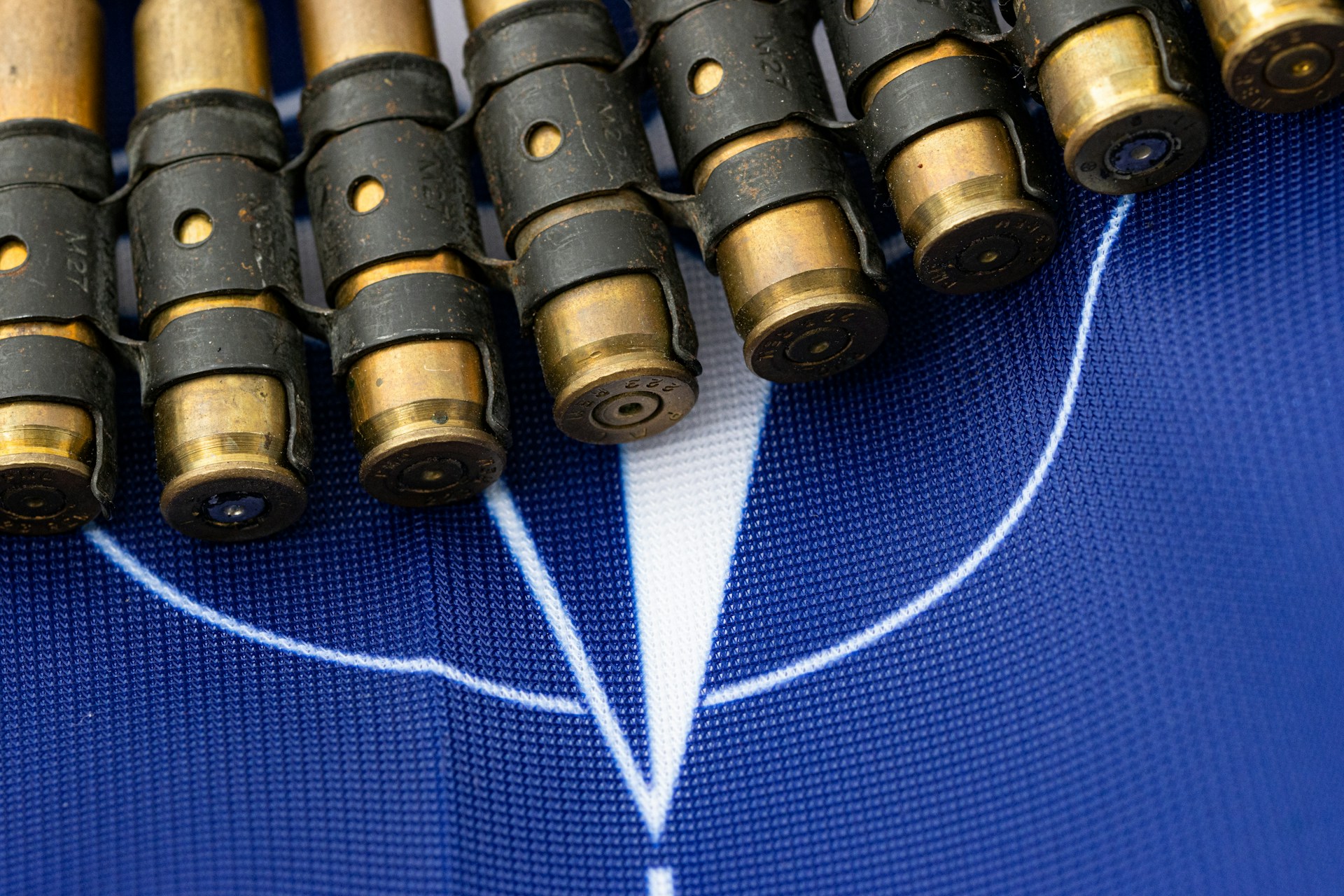 Otan, Suécia, Energia Eólica, Energia, Guerra