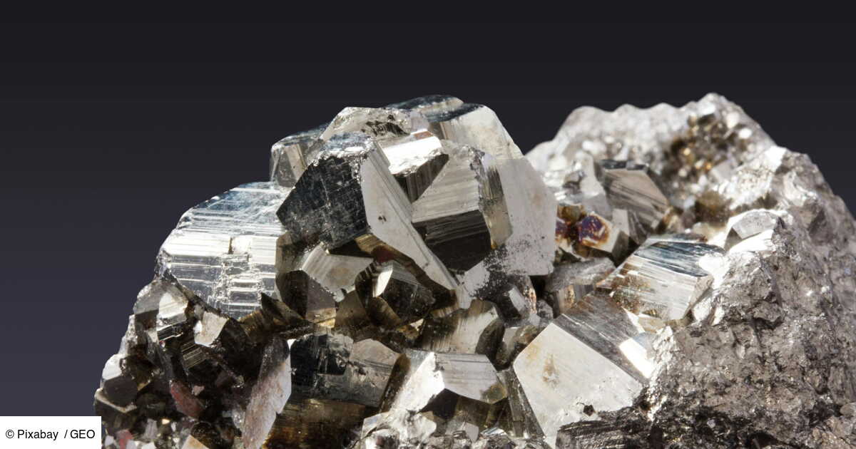 Descoberta de mineral com propriedades de supercondutor na natureza pode abrir caminho para novas tecnologias energéticas