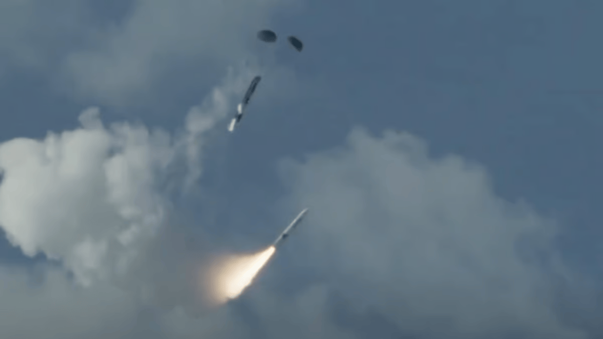 Estados Unidos testam com sucesso defesa contra míssil hipersônico usando sistema Aegis: avanço estratégico impressiona.