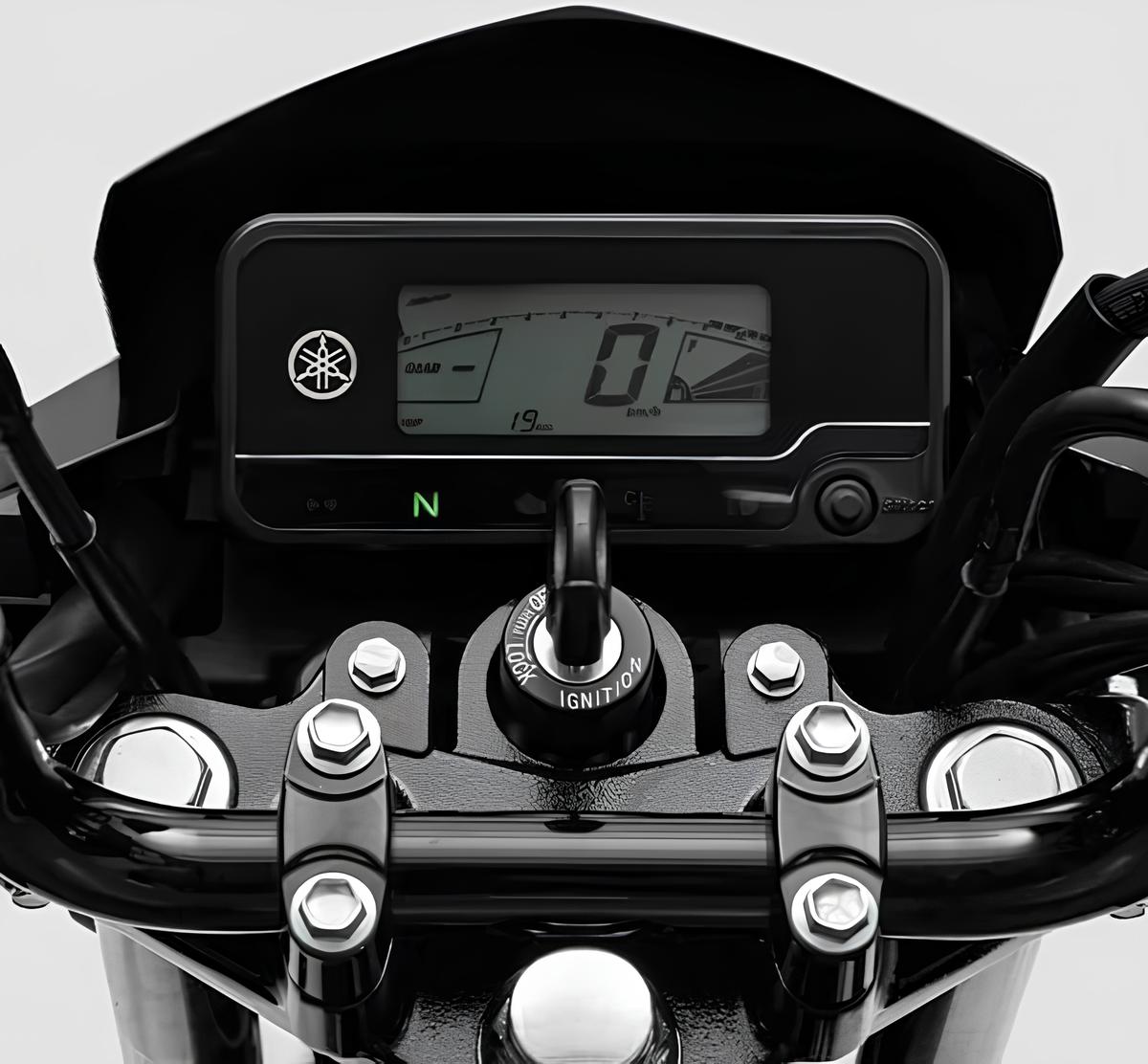 Moto 0 km da Yamaha voltada para uso urbano está disponível no mercado por R$ 13.900, com consumo de 40 km/l, três anos de garantia e autonomia para até 520 km