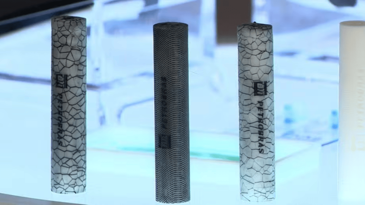 Técnica inovadora é criado por pesquisadores da Unicamp e pode revolucionar a extração de petróleo no Brasil.