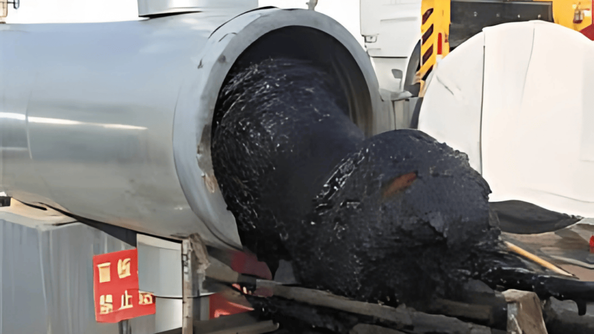 Nova estrutura promete revolucionar o transporte de gás e petróleo — veja como a Petrobras e a Coppe vão fazer isso.