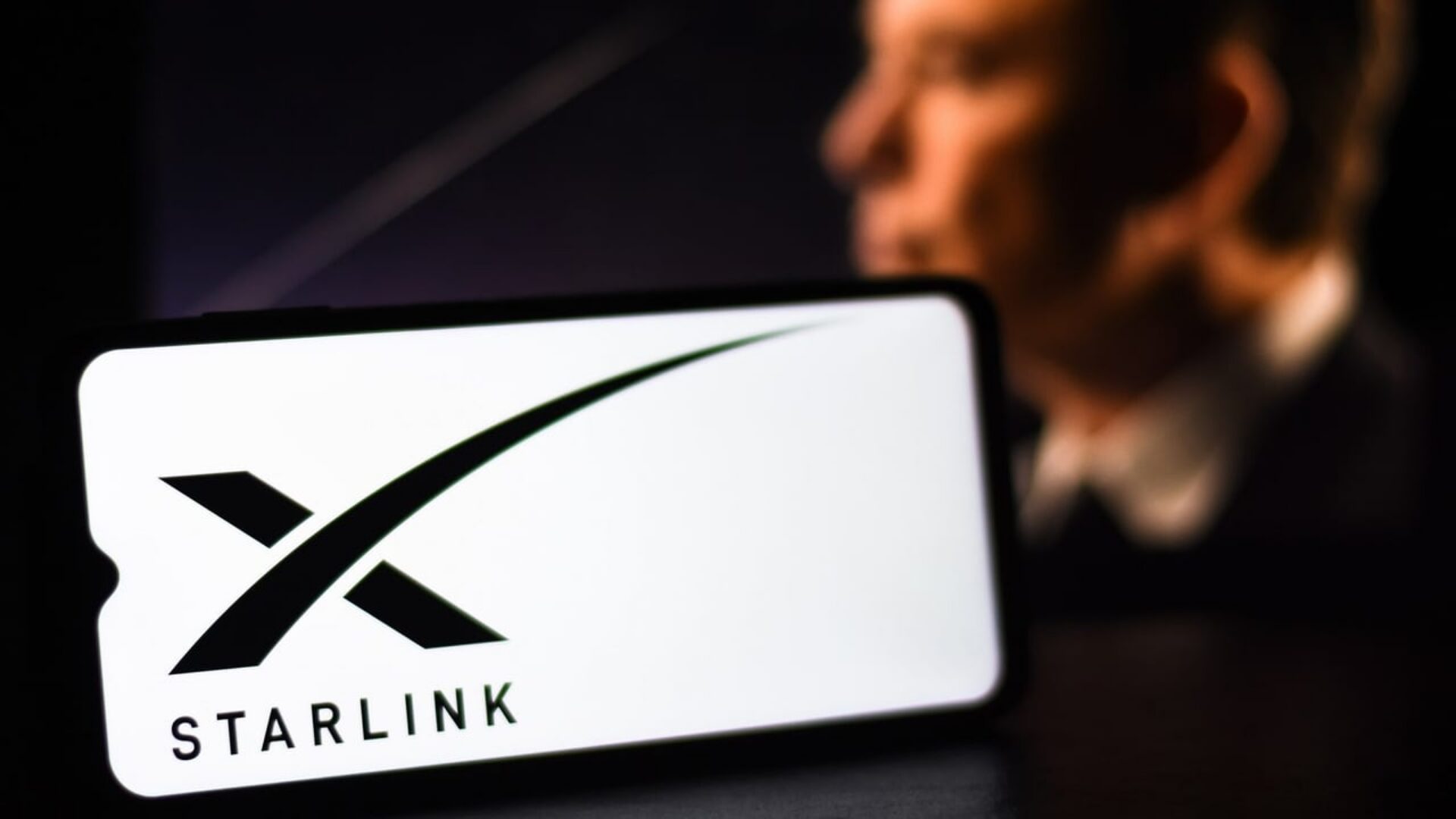 starlink - internet - celulares - elon musk