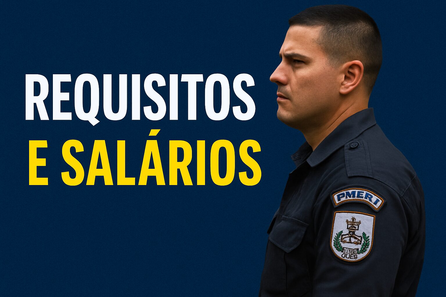 concurso da PMERJ