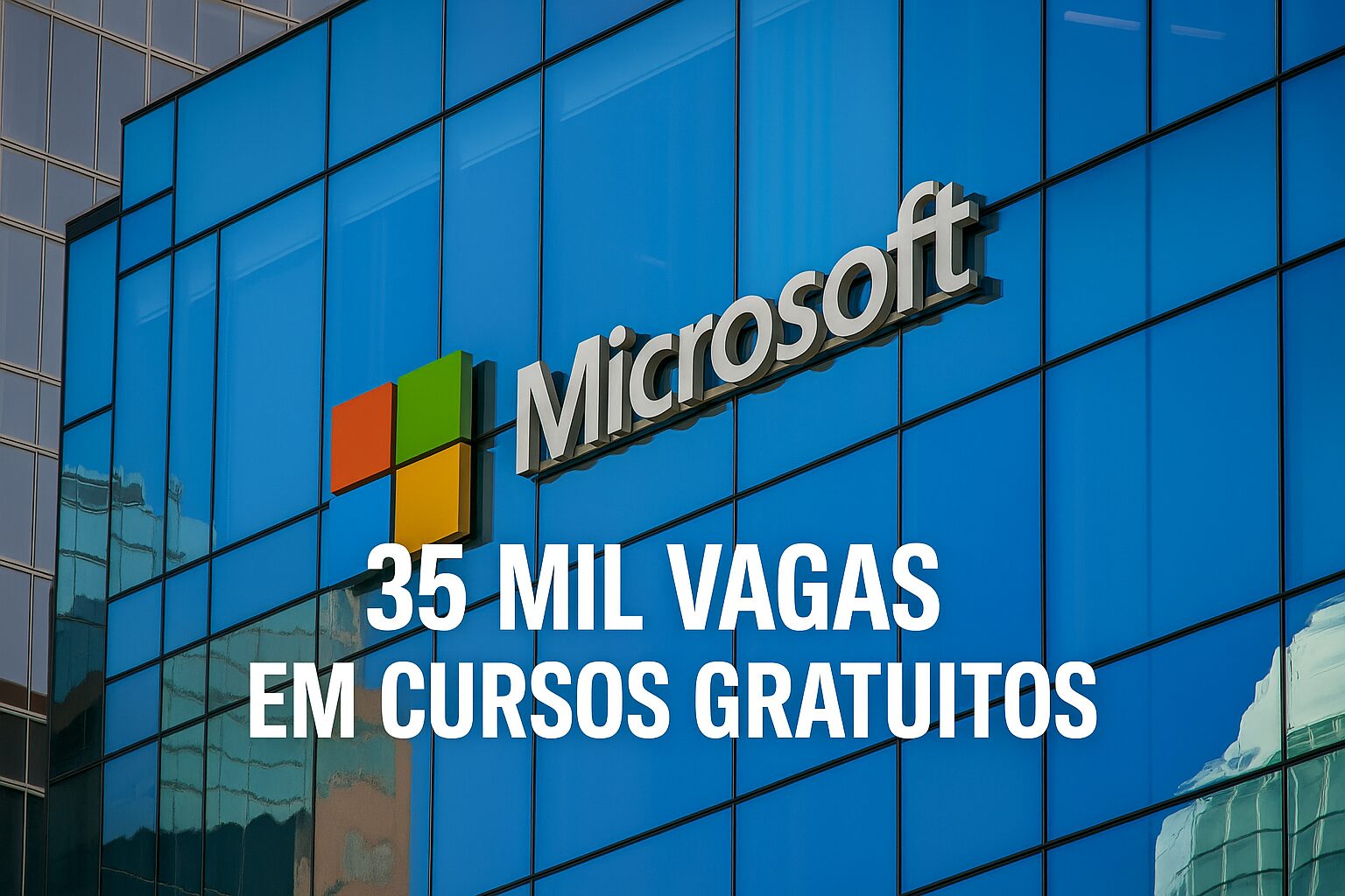 cursos - cursos online - cursos gratuitos - microsoft