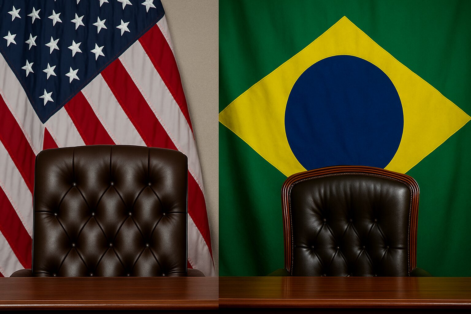 Presidentes, Brasil, EUA, salários, benefícios