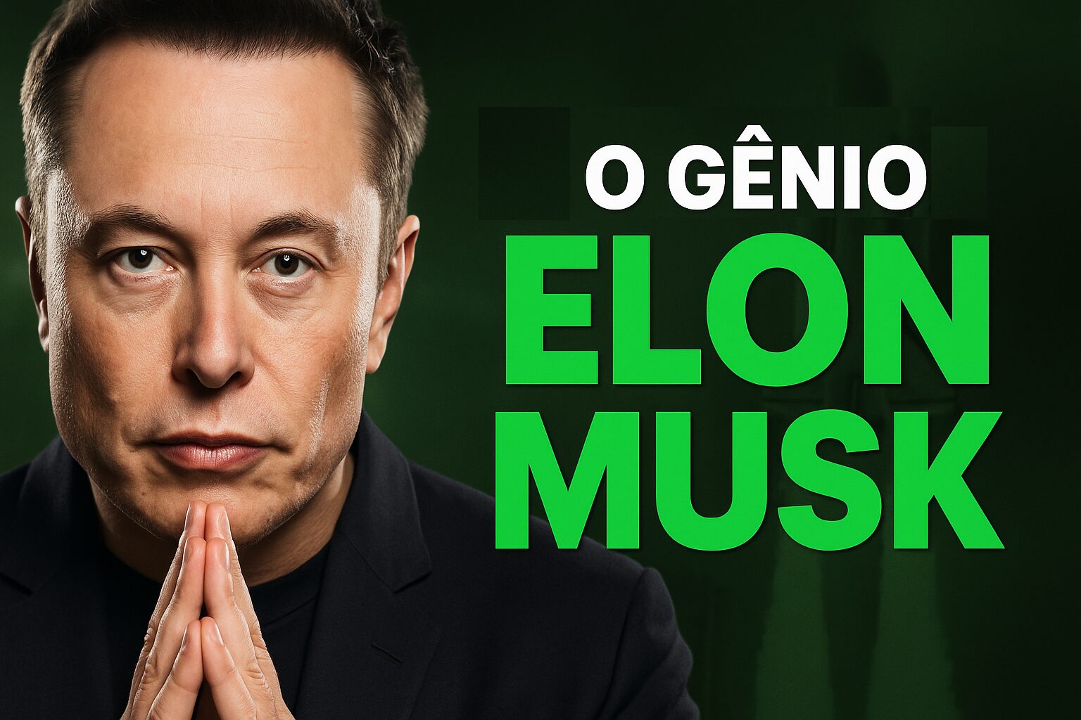 Elon Musk, homem mais rico