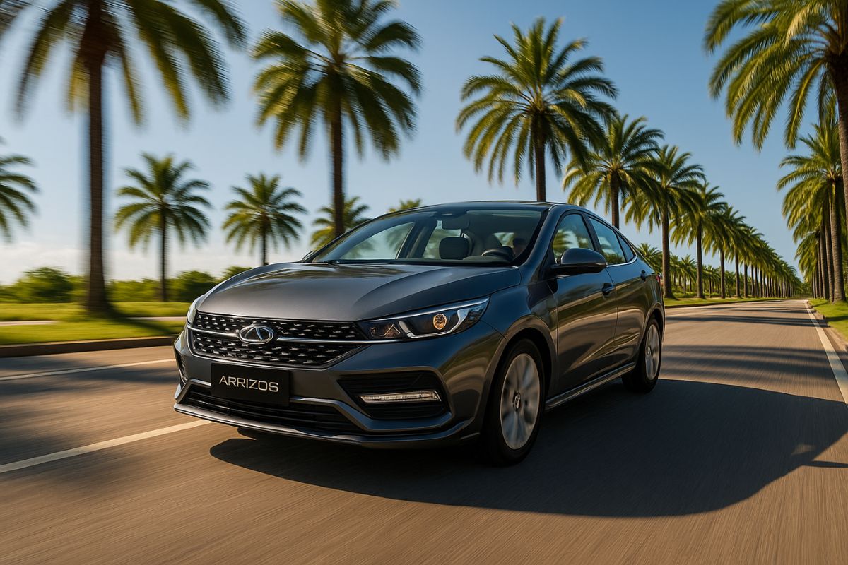 5 carrões que são carros que valem ouro e custam pouco! ✨ Arrizo 6, IX35 e mais. Lista de Maio/2025 para economizar e ter mais