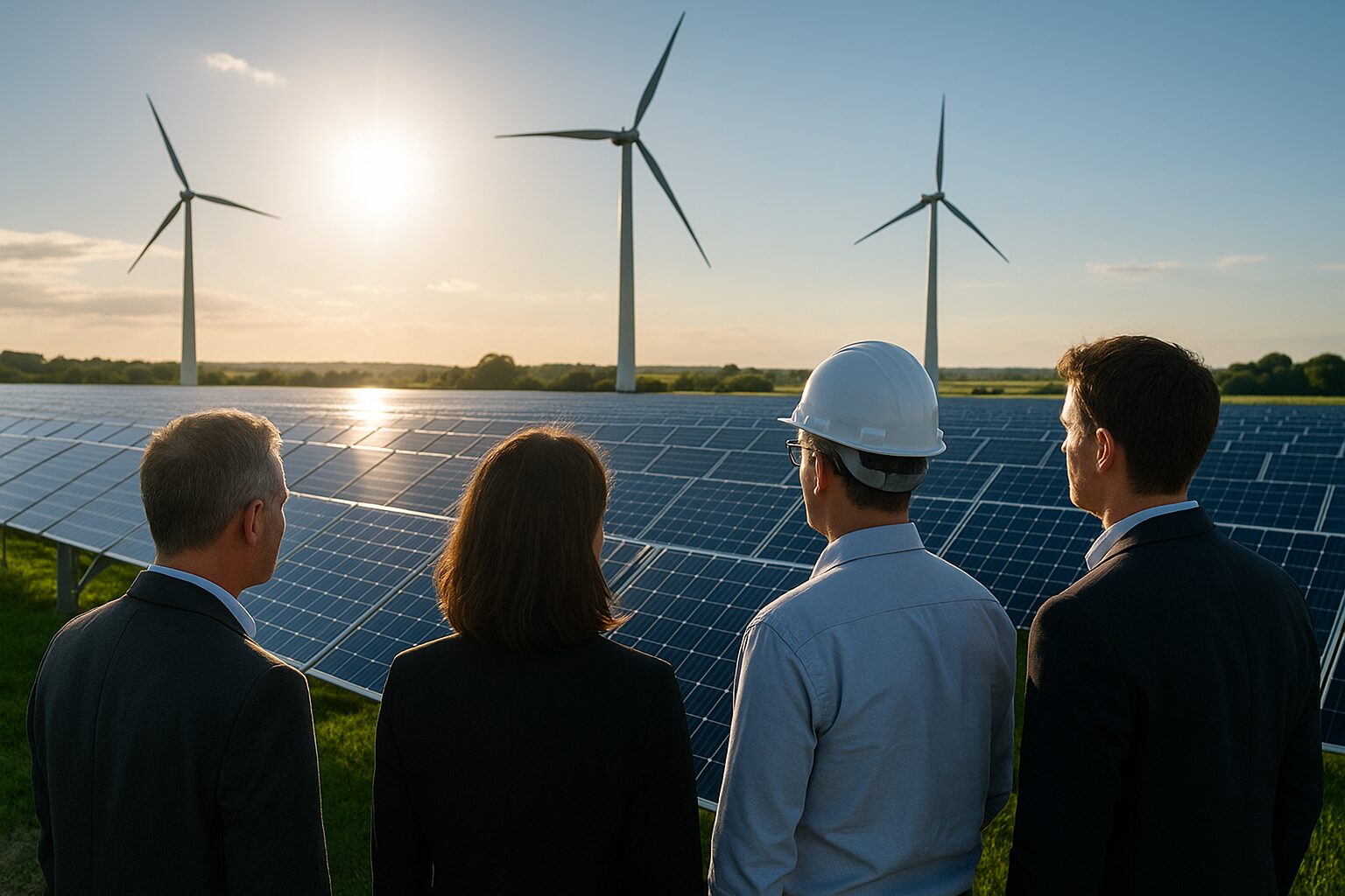 Energia limpa, energia verde, energia, Birigui