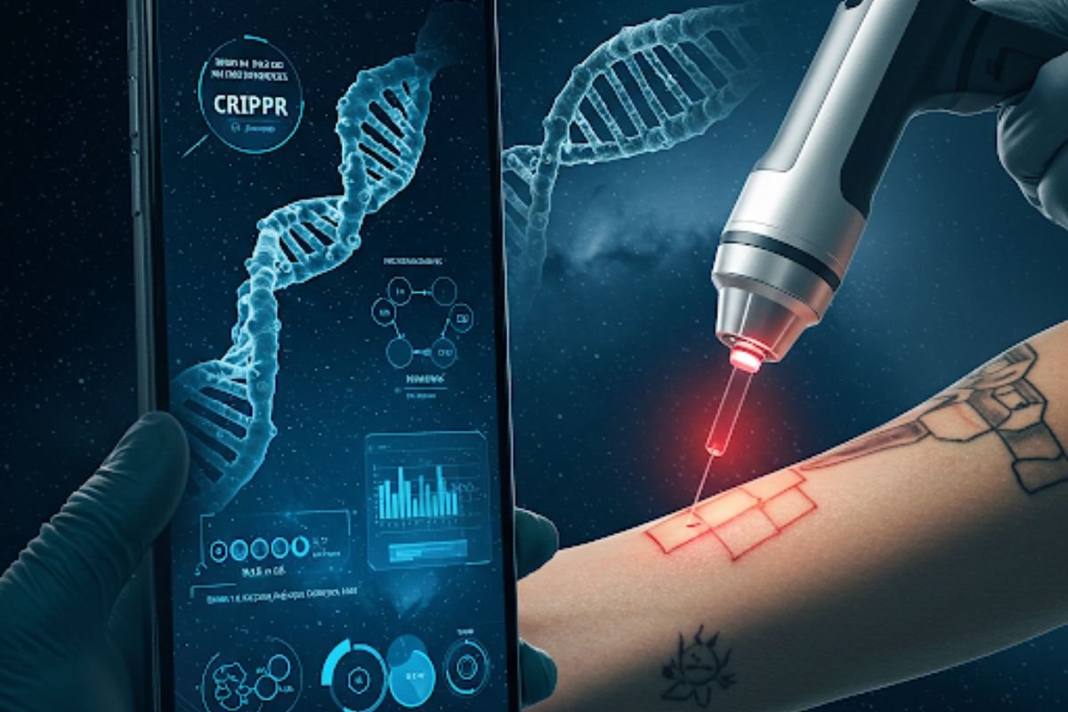 5 inovações surpreendentes que marcaram o século 21