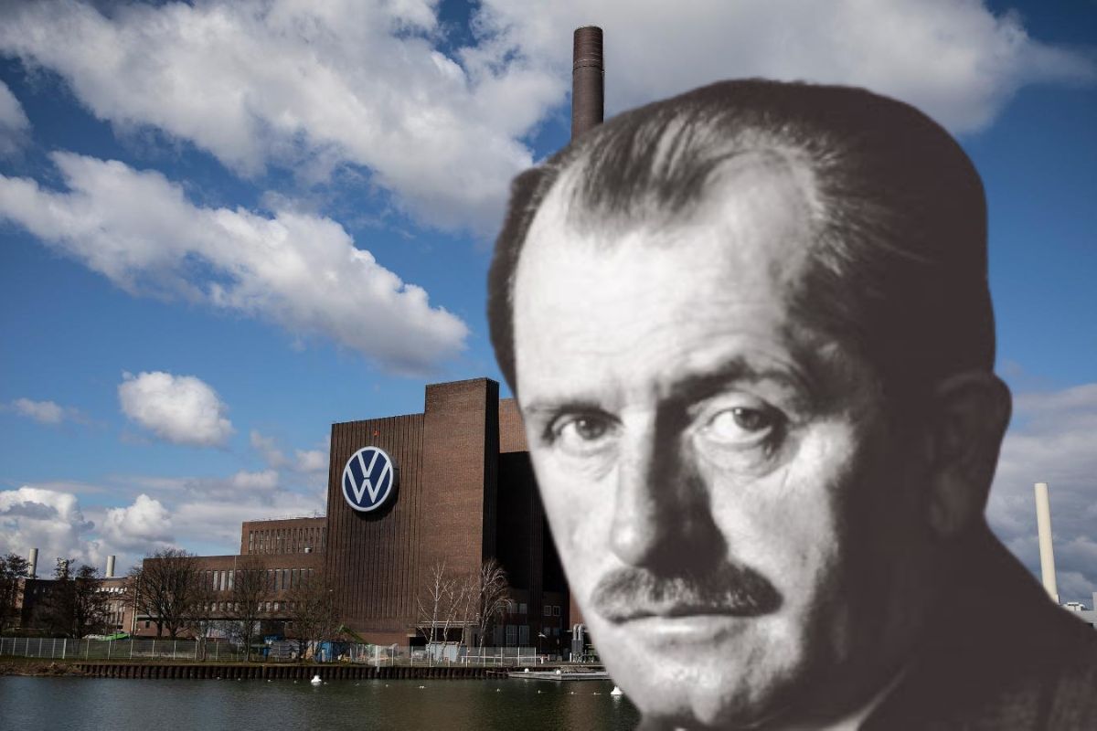 Volkswagen: Das controversas origens à potência global. Conheça a história, os carros icônicos, as crises e o futuro elétrico da marca.