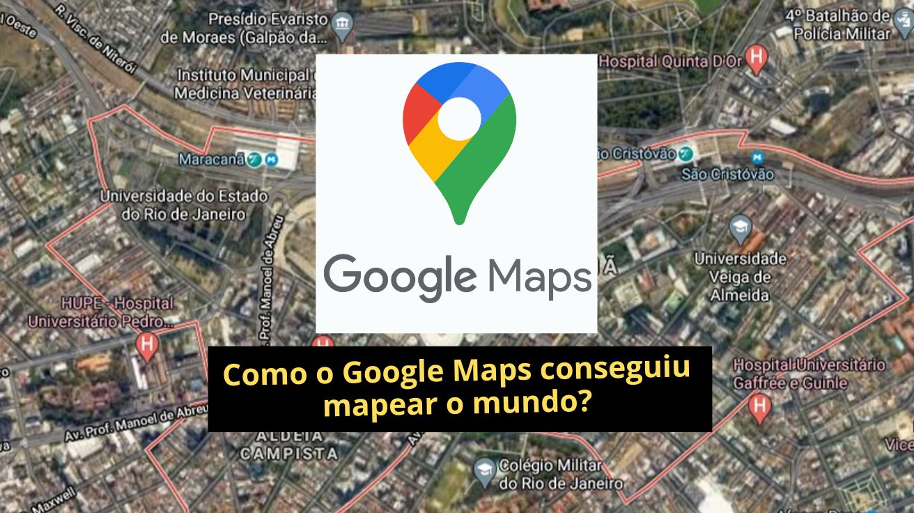 Conheça os segredos por trás do Google Maps: tecnologia, inteligência artificial e colaboração que revolucionam a navegação no mundo inteiro.