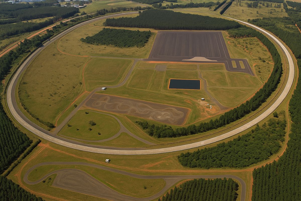 Dentro das fábricas secretas de carros no Brasil! 🚗💨 Veja como a alta tecnologia cria e testa os veículos do futuro antes de chegarem às ruas