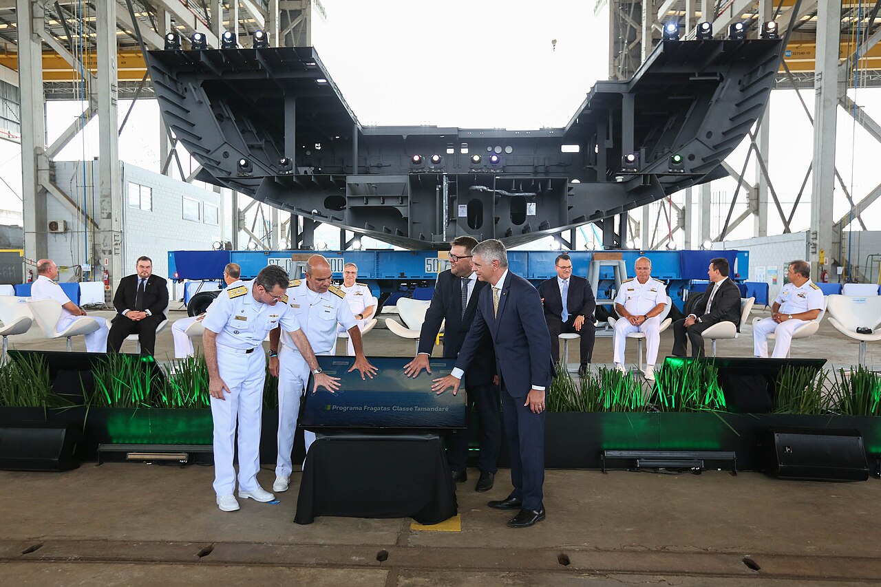 Batimento de quilha, Navios, tradição, Quilha