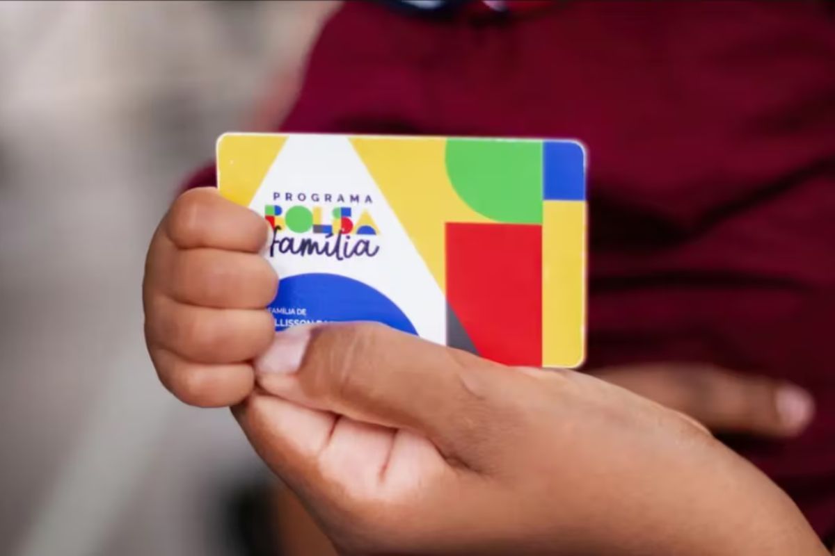 Bolsa Família 2025: veja o calendário oficial e descubra quando você vai receber