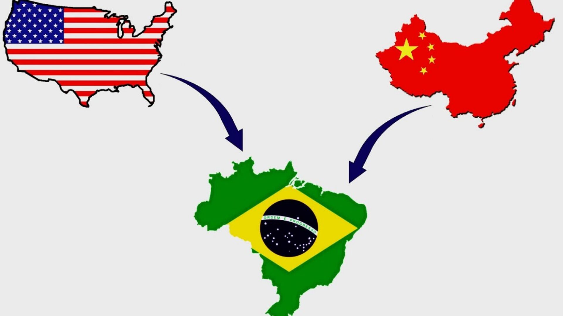 terras raras - china - mineração - minerais críticos - EUA