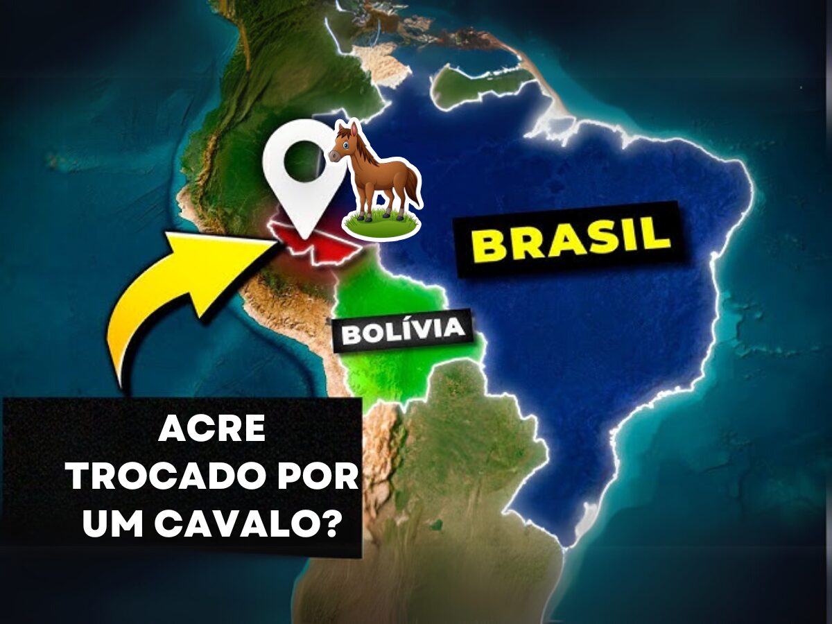 ACRE - ESTADO -BRASIL - HISTÓRIA - AMAZÔNIA - MAPA DO BRASIL - BOLÍVIA - VENEZUELA - EUA - OURO BRANCO