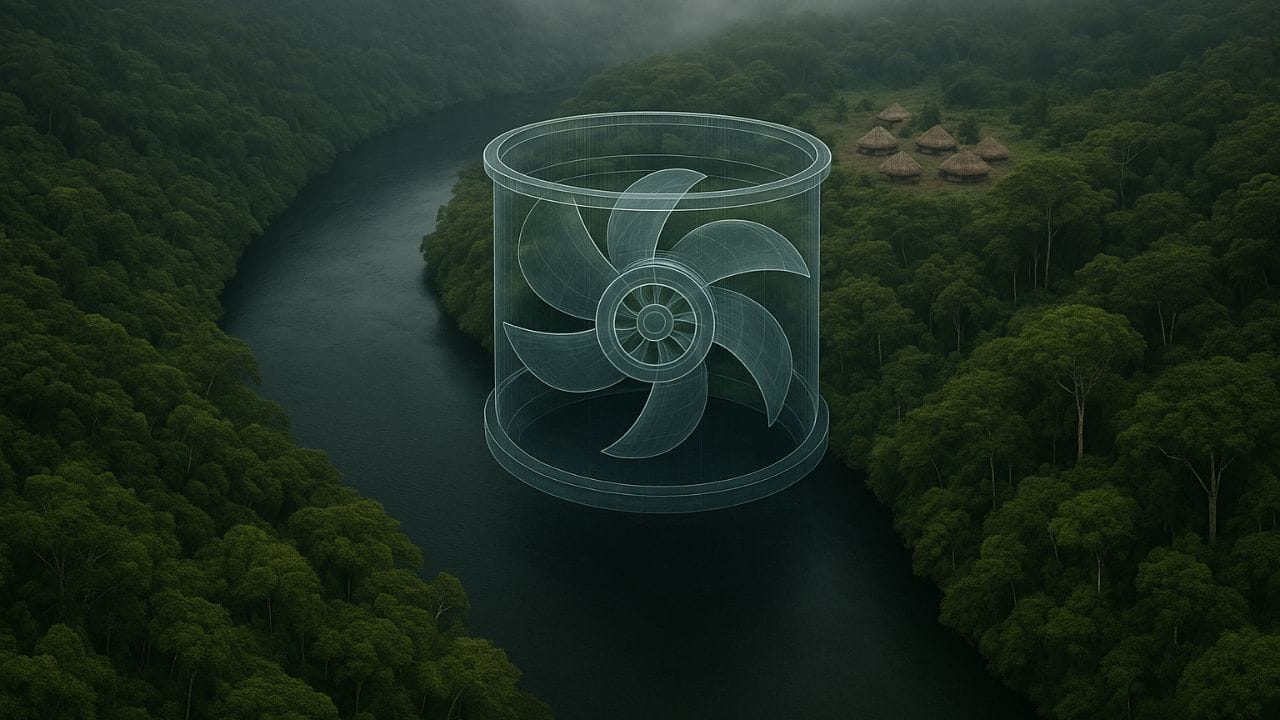 CDH debaterá uso hidrelétrico do rio Irani em terra indígena catarinense