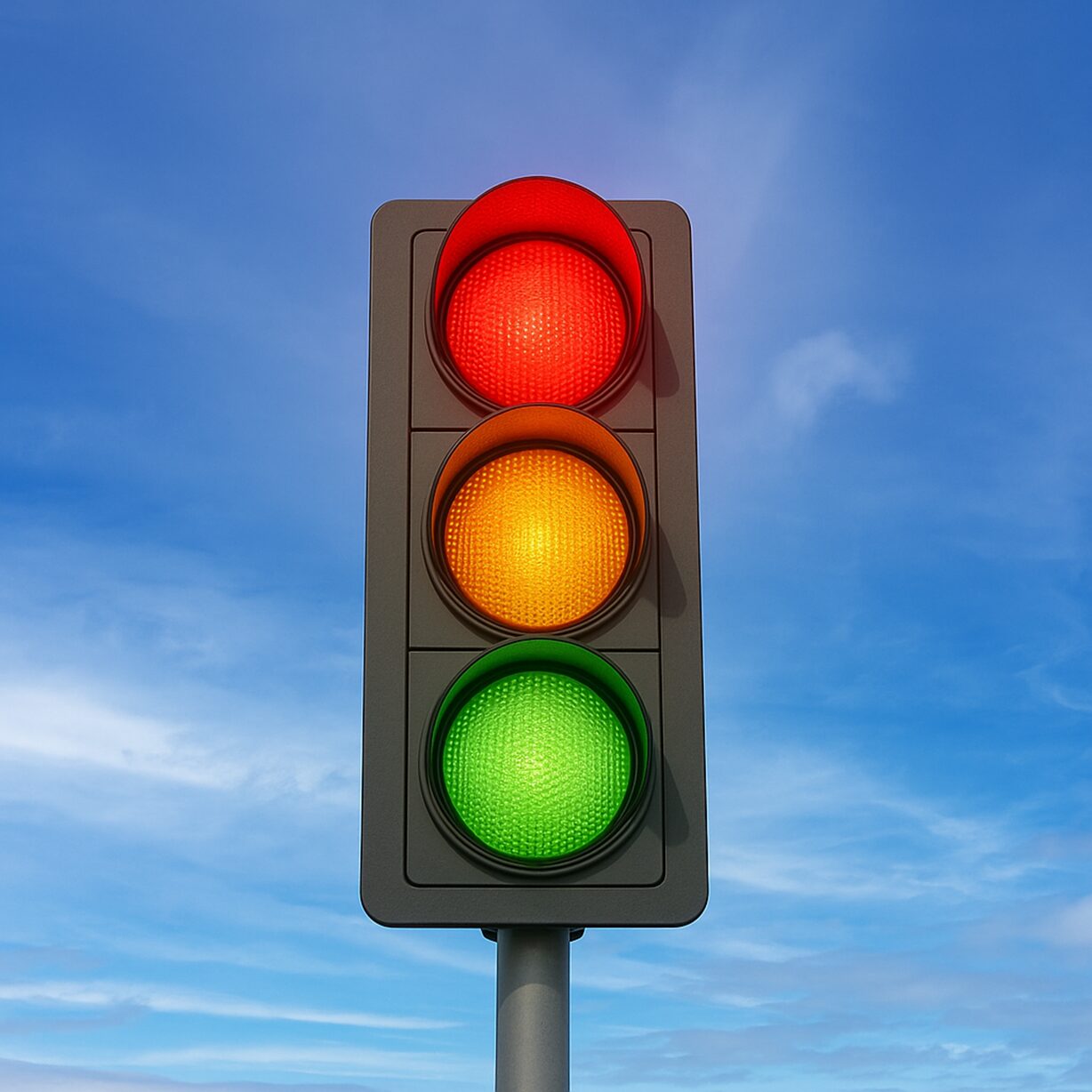 semáforos, semáforo