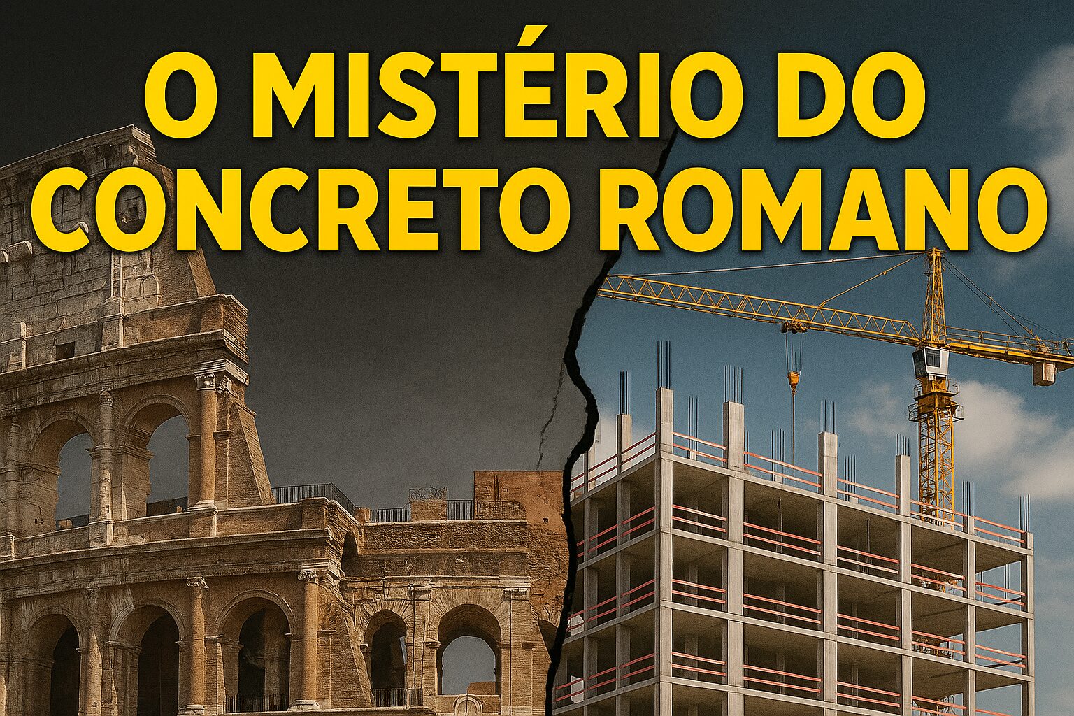 concreto romano