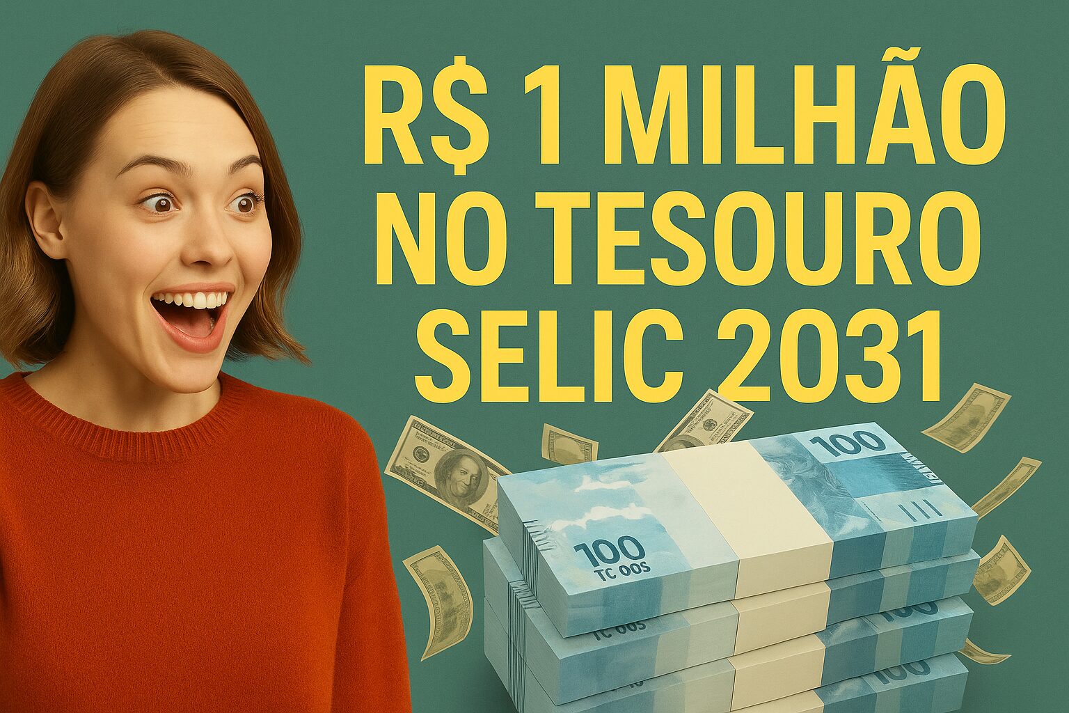 Tesouro Selic