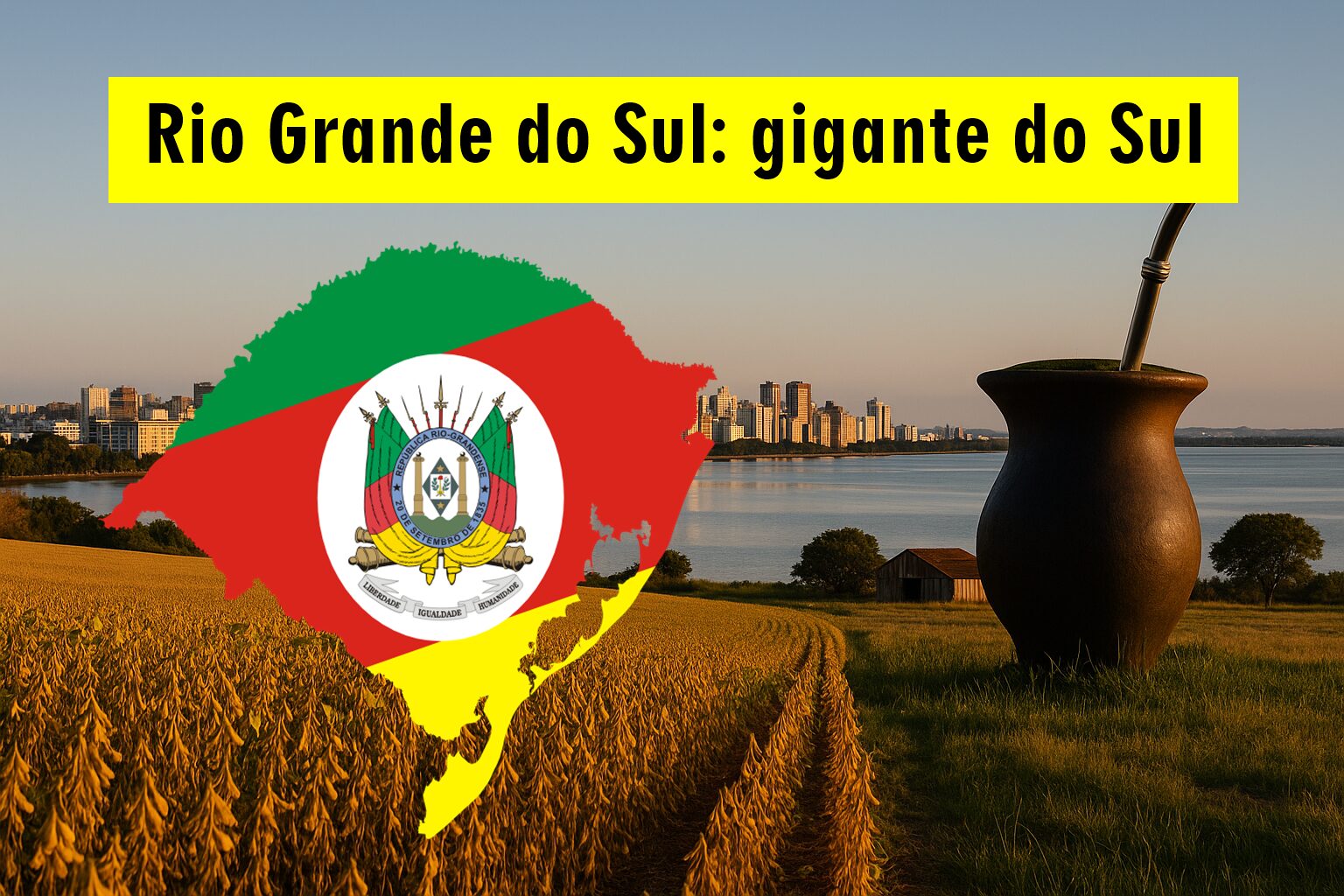 Rio Grande do Sul