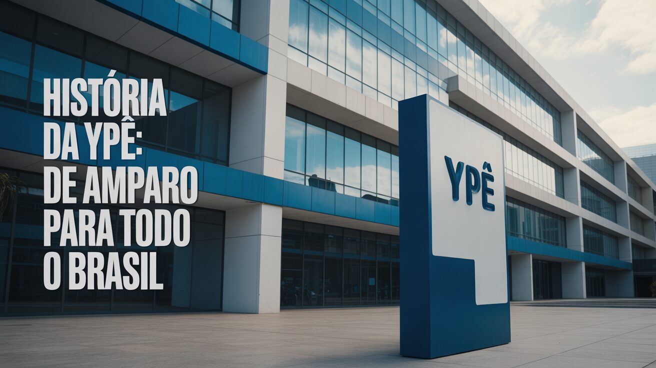 Como a Ypê saiu de uma produção familiar em Amparo (SP) para se tornar referência nacional